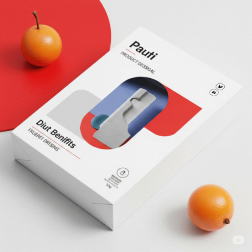 The Role of Design in Enhancing Packaging Appeal